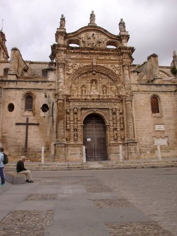 128 santa maria basilica mayor principal